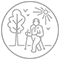 Activities icon